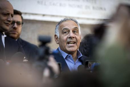 Roma, Pallotta sospeso tre mesi per le frasi dopo la partita con il Liverpool