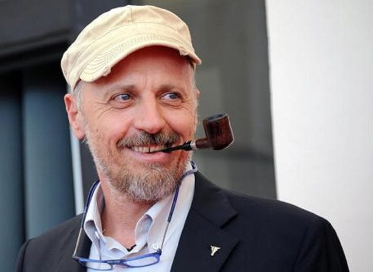 Marco Paolini, incidente sulla A4: "E' stata colpa mia, ho avuto una distrazione"