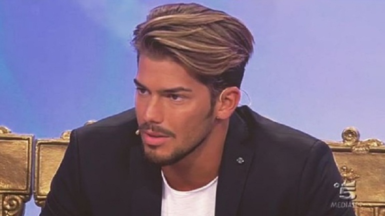 Paolo Crivellin, incidente in moto per l'ex tronista di Uomini e Donne