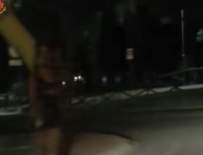 YOUTUBE Perugia, costringevano nigeriane a prostituirsi con riti voodoo: 8 arresti