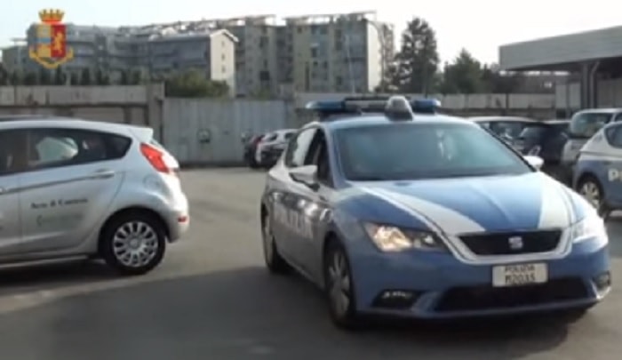 Polziia,operazione estate sicura