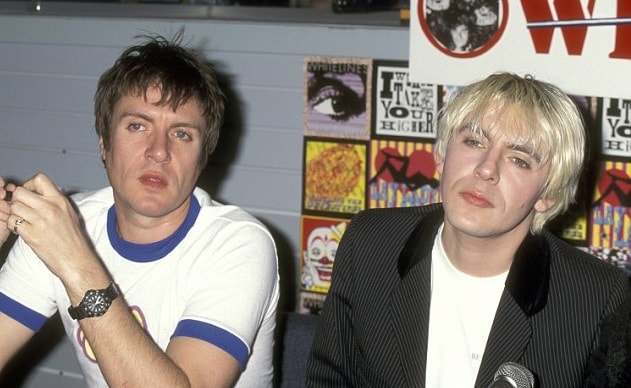 La foto che, secondo i fan, scagionerebbe Simon Le Bon