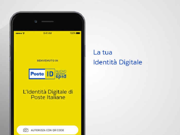 Poste Italiane lancia fingerprint, si paga con l'impronta digitale