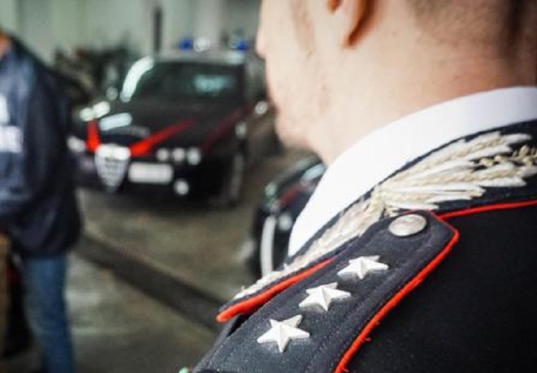 Calenzano, don Paolo Glaentzer non va in carcere. E durante l'interrogatorio si difende: "Pensavo avesse 15 anni" (foto Ansa)