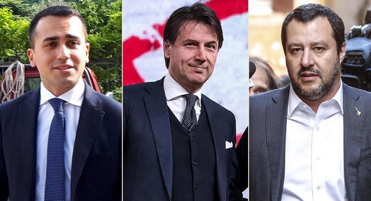 Un rispettoso suggerimento al centrosinistra in difficoltà