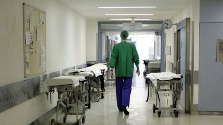 Maria Ascenzi punta da calabrone, muore al Pat. Il Pronto Soccorso è stato chiuso