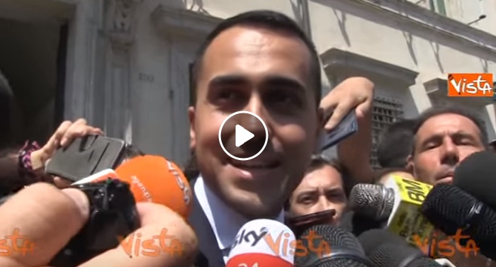 rai di maio