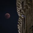Luna rossa, ore 21.30: comincia l'eclissi più lunga del secolo