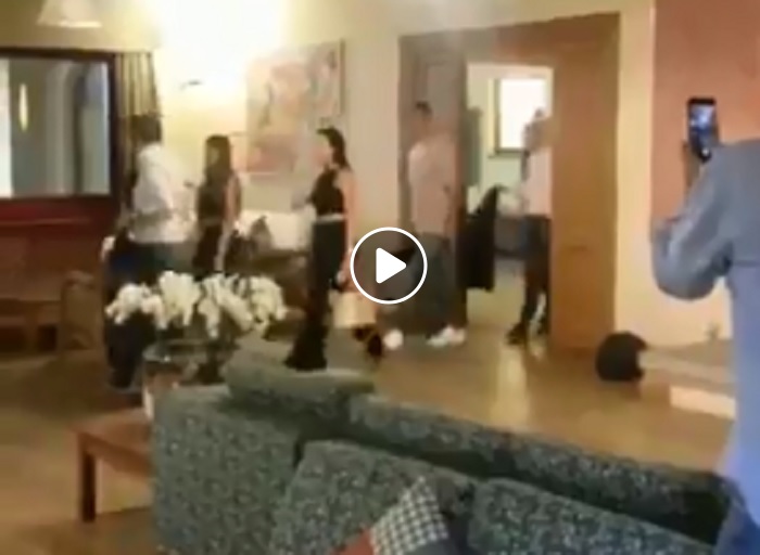 Cristiano Ronaldo, prima cena a Torino: vitello tonnato, pasta al pomodoro e niente vino