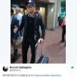 Cristiano Ronaldo a Torino