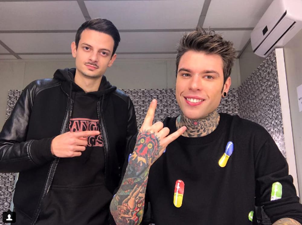 fabio rovazzi fedez