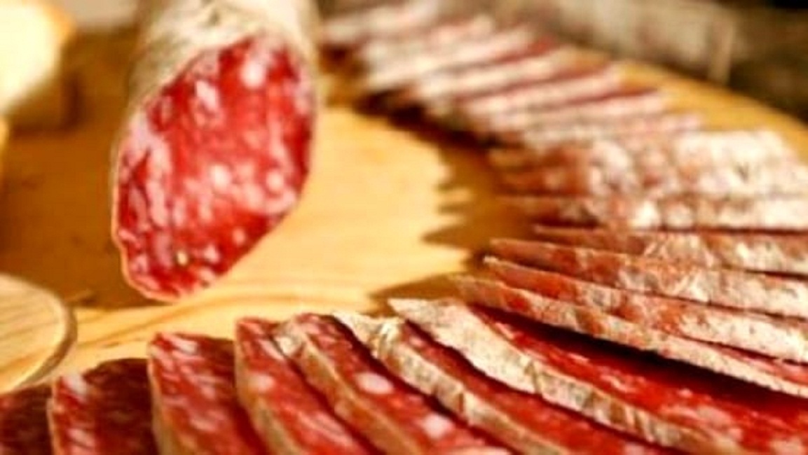 Salamini Cavalleri ritirati dagli scaffali per rischio salmonella