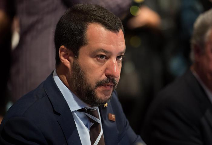 Decreto dignità, Salvini a Boeri (Inps): "Si dimetta se non è d'accordo con la nostra politica"