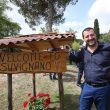Salvini welcome to Savignano