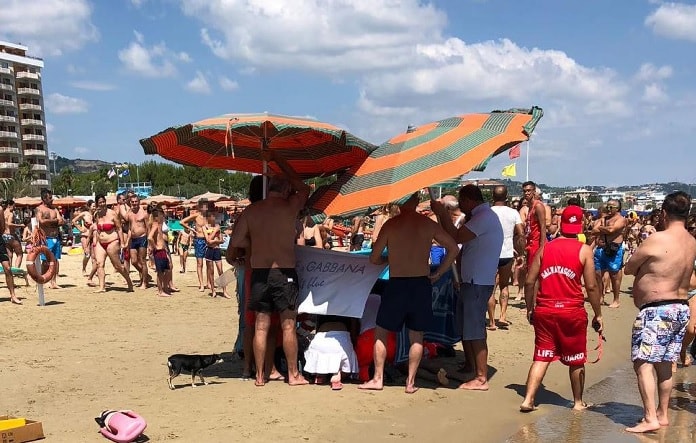 San Benedetto del Tronto