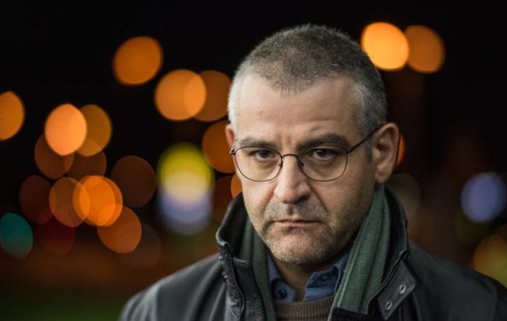 Don Pietro Savastano si sposa: Fortunato Cerlino ha detto sì ad Antonella Sava