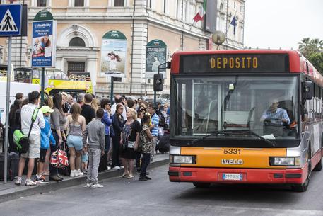 Sciopero Atac a Roma giovedì 26: orari e modalità