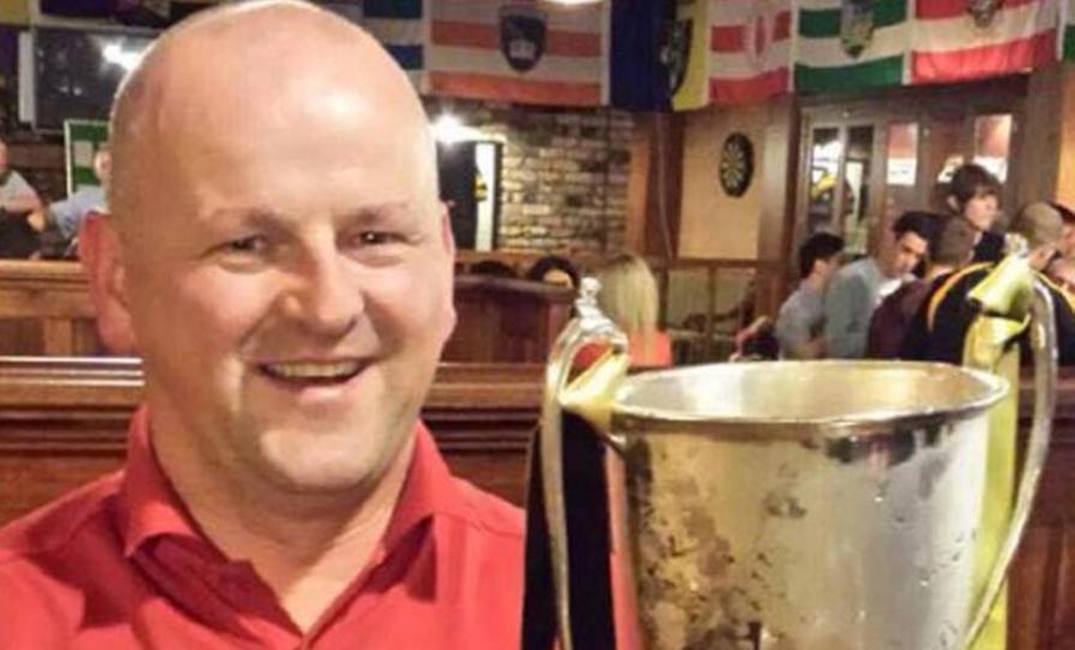 Scontri Liverpool-Roma, Sean Cox è uscito dal coma
