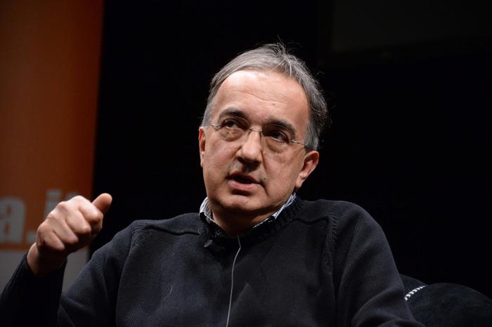 Sergio Marchionne malattia: è in condizioni irreversibili: moglie e figli accanto a lui in Svizzera