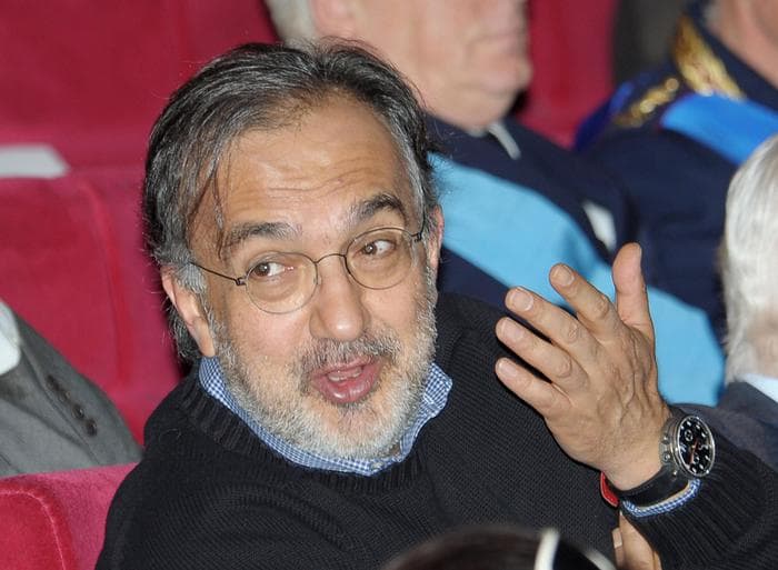 Sergio Marchionne, l'uomo che non ti aspetti: le battute e le frasi più celebri
