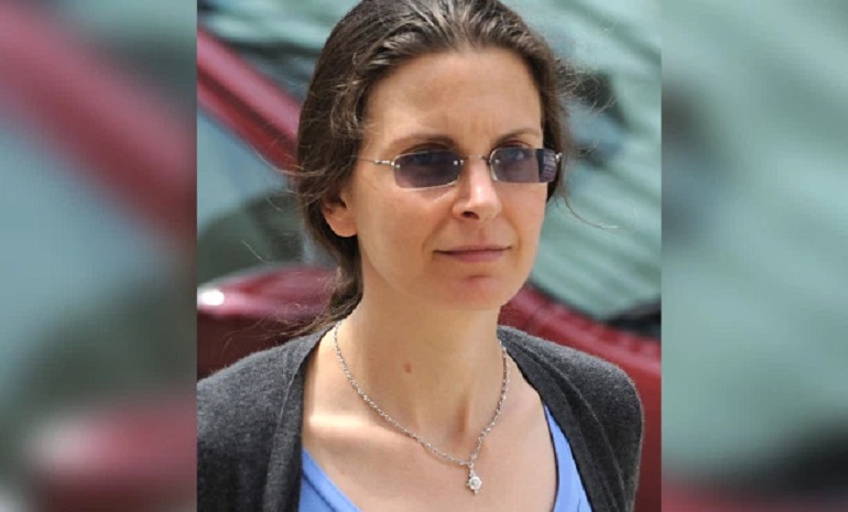 Clare Bronfman, l'ereditiera americana arrestata per legami con la setta Nxivm