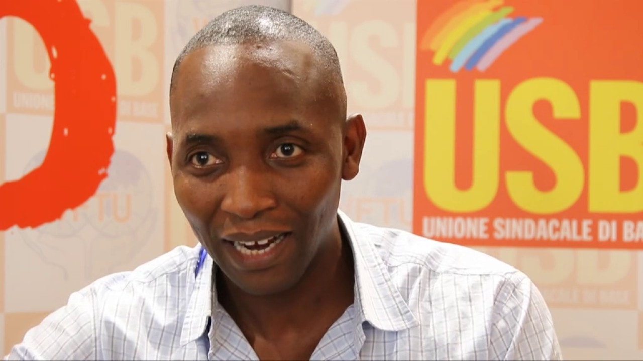 Aboubakar Soumahoro, il sindacalista ivoriano denuncia: "Non mi affittano casa perché straniero"