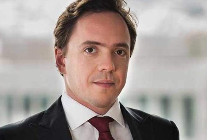  Socrates S. Kokkalis, trovato morto il figlio del magnate Sokratis Kokkalis