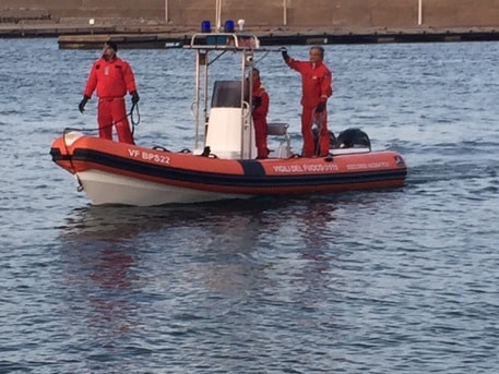 Arezzo, trovato il cadavere del ragazzo scomparso: era sotto al ponte Pratantico