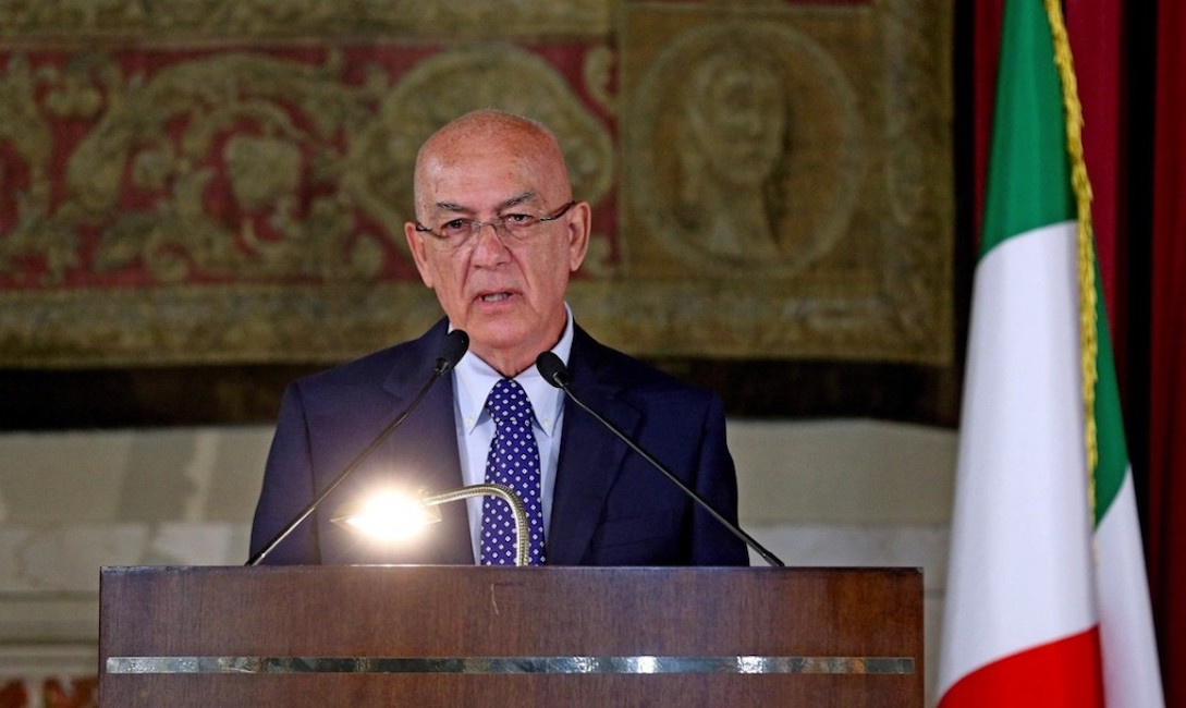 Soro, Garante della Privacy: l'algoritmo non è neutro, oggi commercio, domani...