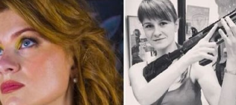 Stati Uniti, arrestata una donna russa con l'accusa di spionaggio