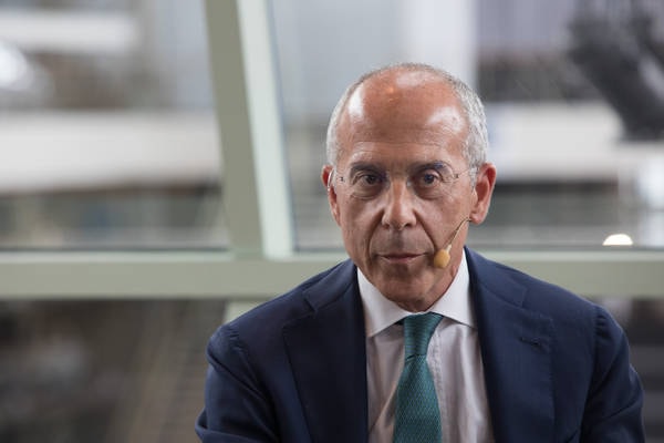 Enel, a.d. Francesco Starace nominato commendatore dell'Ordine nazionale del merito di Colombia