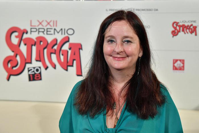 Premio Strega 2018 a Helena Janeczek con La ragazza con la Leica (Guanda)