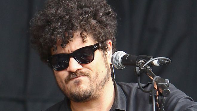 Richard Swift è morto. Il produttore, musicista e cantautore aveva 41 anni