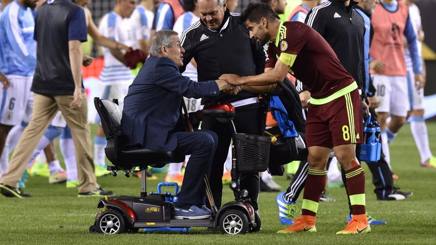 Uruguay, ecco perché un italiano non può non tifare per Oscar Tabarez