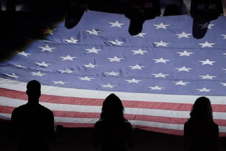 Talco causava il cancro alle ovaie, Johnson & Johnson condannata: dovrà pagare 4,7 miliardi di dollari (foto Ansa)