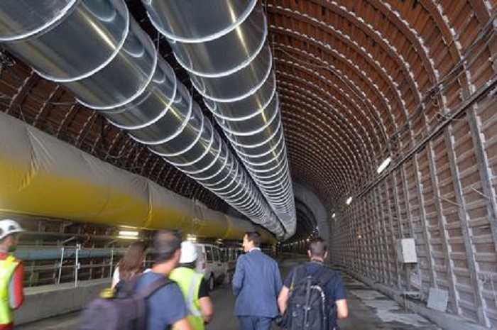 Tav, verso il referendum: ma perché solo in Piemonte?