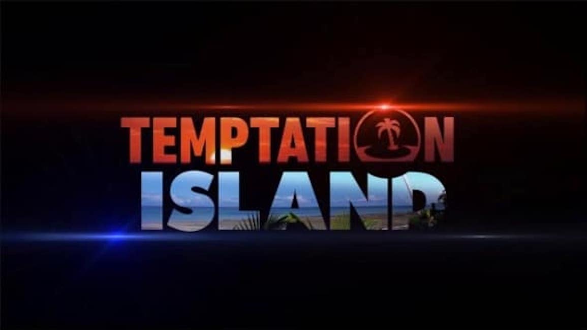 Temptation Island, Martina tradisce Gianpaolo col single Andrew e chiede falò immediato