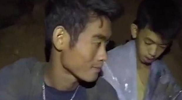 thailandia allenatore