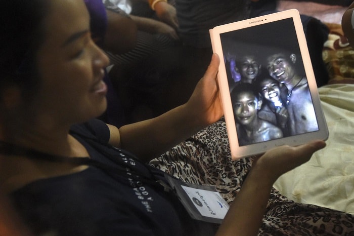 thailandia grotta spirito