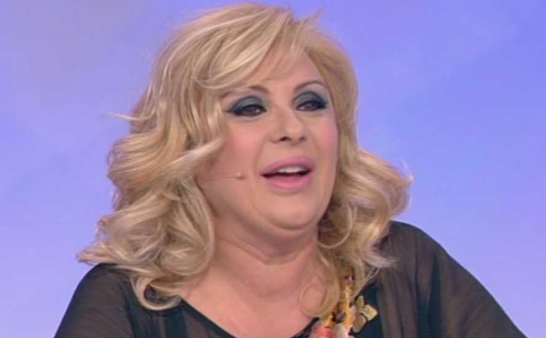 Tina Cipollari smentisce: "Non sono incinta"