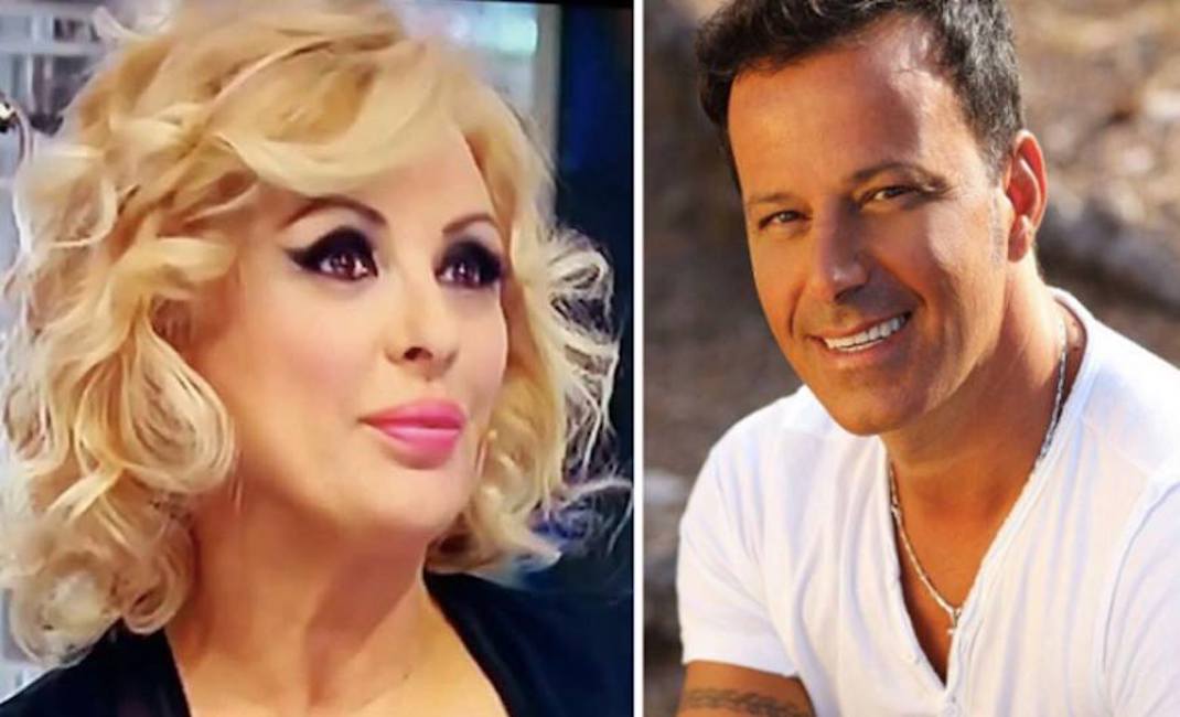 Tina Cipollari rompe il silenzio: "Io incinta? Assolutamente falso". E con l'ex marito...