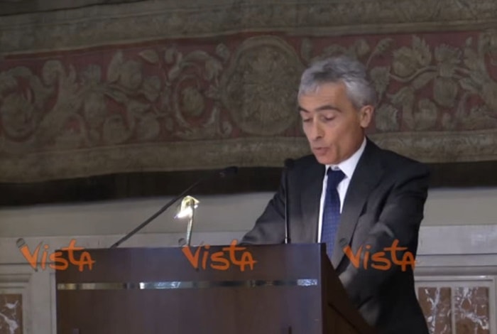 Tito Boeri presidente Inps