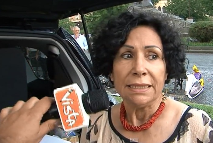 Sergio Marchionne, i vicini di casa a Torino