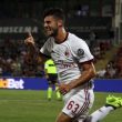 Tottenham-Milan streaming e diretta tv, dove vederla: orario e data della International Champions Cup. Cutrone nella foto