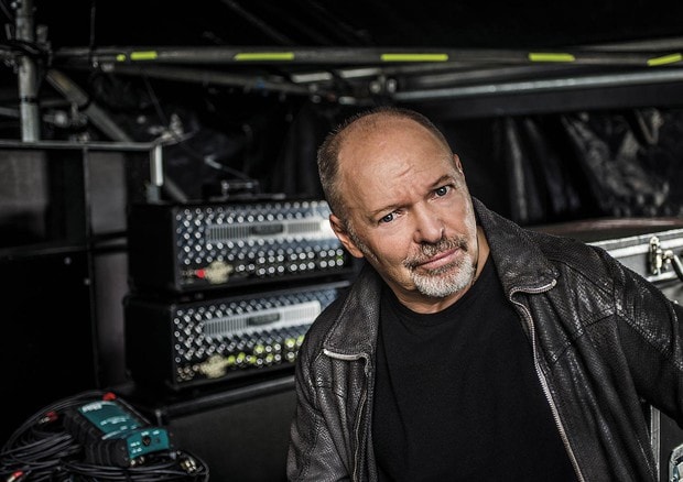 Vasco Rossi va... in pensione. Dopo 40 anni di canzoni e contributi Enpals