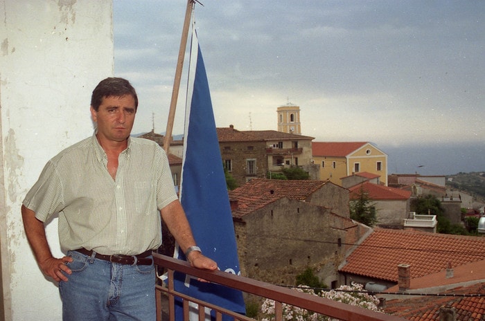 Omicidio Angelo Vassallo, indagato carabiniere Lazzaro Cioffi