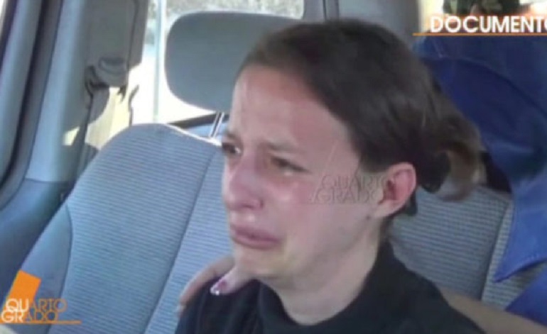 Veronica Panarello, Davide Stival: "Se non ci fossero le telecamere lei..."