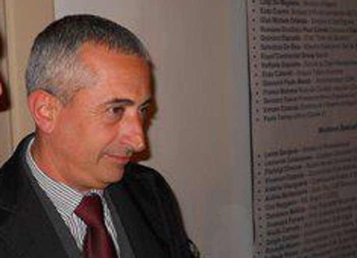 Antonio Vinciguerra, morto a 54 anni il dirigente della Digos di Napoli