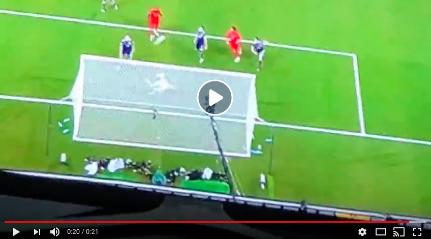 YOUTUBE Vertonghen video gol Belgio-Giappone: rete di testa da posizione defilata
