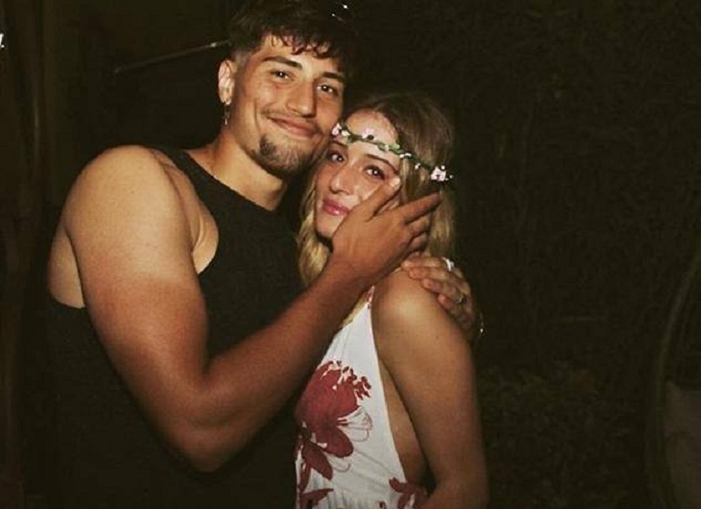 Niccolò Bettarini, il racconto di Zoe Esposito: "Sanguinava a terra e loro lo colpivano"